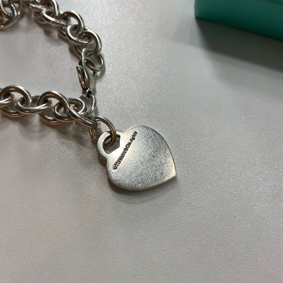 COPY - Genuine Tiffany & co. Bracelet - Picture 2 of 7